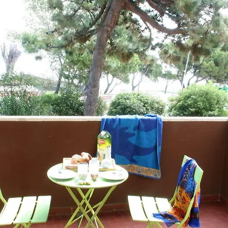Grande Con Vista Mare *