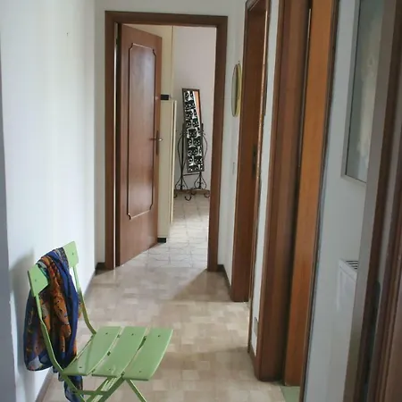 Grande Con Vista Mare Апартаменты
