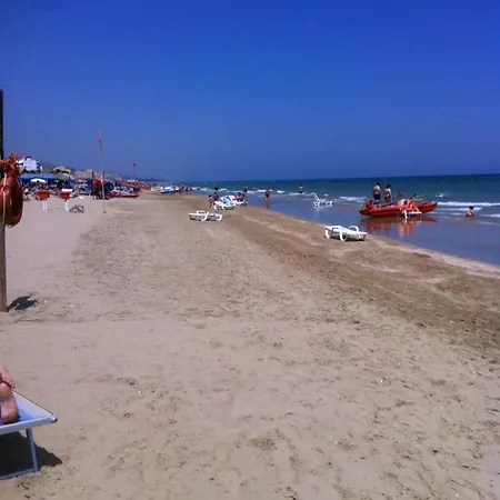 Grande Con Vista Mare *